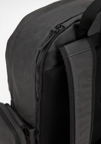 Smith Rucksack - Schwarz View 5