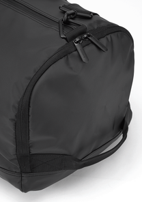 Pipes 45L Reisetasche - All Black View 3