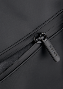 Pipes 45L Reisetasche - All Black View 4