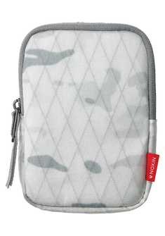 Plüschgefütterter Utility Pod - Alpine Multicam