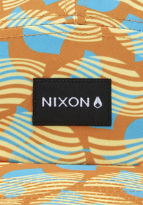 Mikey 5-Panel-Mütze - Sonnenaufgang / Mehrfarbig View 4