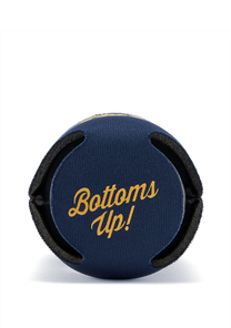 Nixon Koozie - Marineblau / Hafen View 3