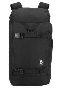 Hauler 25L Rucksack - Schwarz View 1