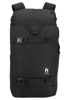 Hauler 25L Rucksack - Schwarz