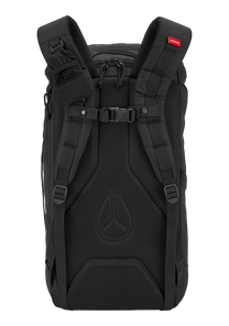 Hauler 25L Rucksack - Schwarz View 2