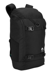 Hauler 25L Rucksack - Schwarz View 3