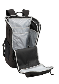 Hauler 25L Rucksack - Schwarz View 4