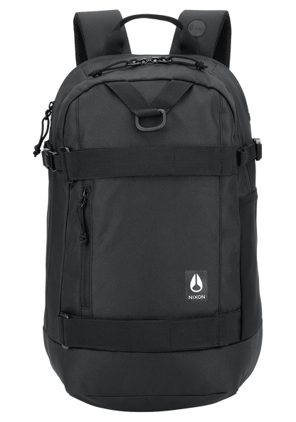 Gamma 22L Rucksack - Schwarz View 1