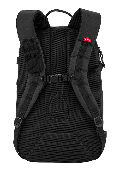 Gamma 22L Rucksack - Schwarz