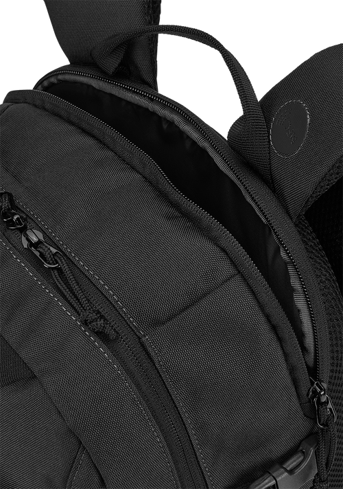 Gamma 22L Rucksack - Schwarz