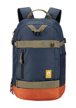 Zaino Gamma 22L - Blu navy / multicolore