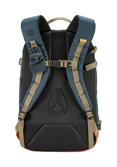 Zaino Gamma 22L - Blu navy / multicolore