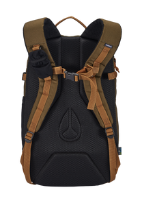 Gamma 22L Rucksack - Dunkel-Olivgrün View 2