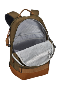 Gamma 22L Rucksack - Dunkel-Olivgrün View 4