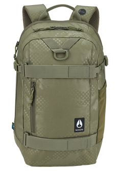 Sac à Dos Gamma 22L - Vert olive camouflage