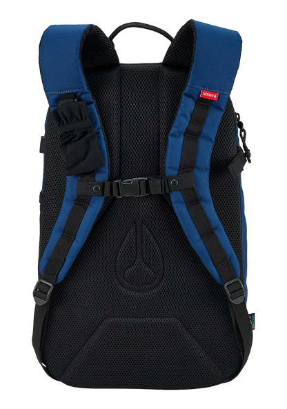 Zaino Gamma 22L - Blu navy / nero View 2