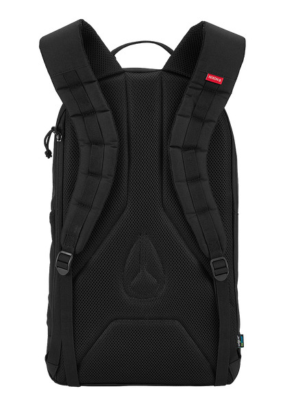 Zaino Ransack 26L - Nero View 2