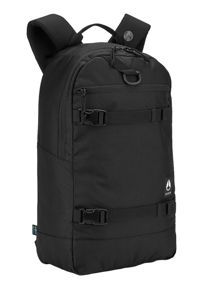 Zaino Ransack 26L - Nero View 3