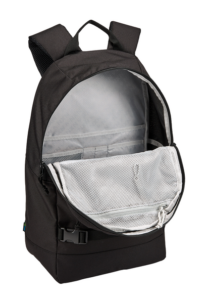 Zaino Ransack 26L - Nero View 4