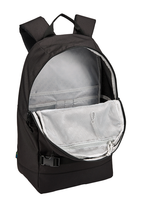 Zaino Ransack 26L - Nero