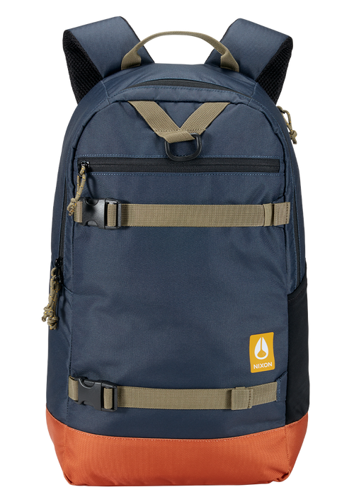 Zaino Ransack 26L - Blu navy / multicolore