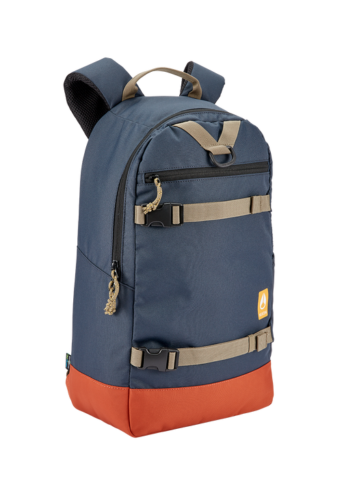 Zaino Ransack 26L - Blu navy / multicolore