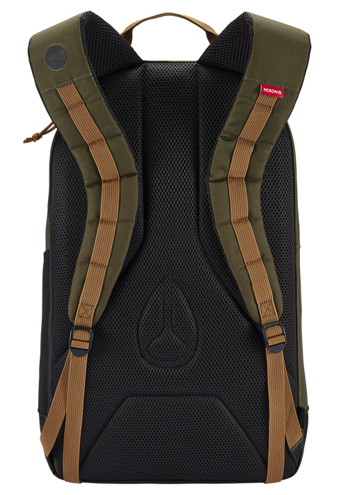 Zaino Ransack 26L - Oliva scuro