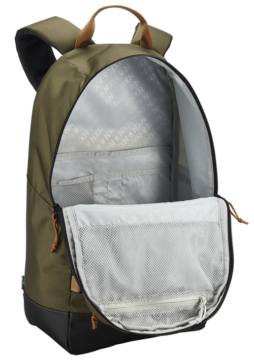 Zaino Ransack 26L - Oliva scuro