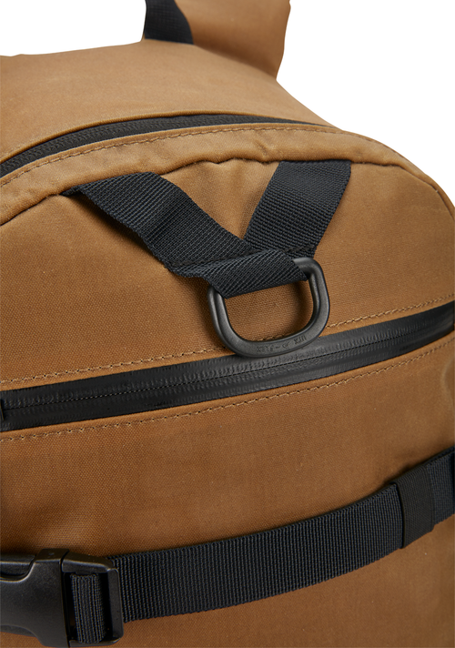 Sac à Dos Ransack 26L - Millerain Tan / Black