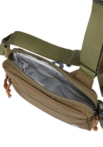 Sacoche Bandit - Vert olive View 4