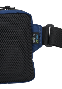 Bandit Schultertasche - Marineblau / Schwarz View 6