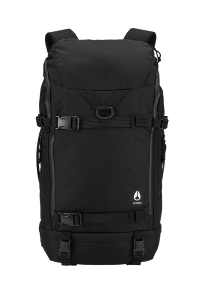 Sac à Dos Hauler 35L - Noir View 1