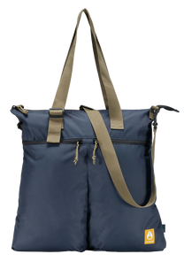 Borsone Portatutto Heist 29L - Blu navy View 1