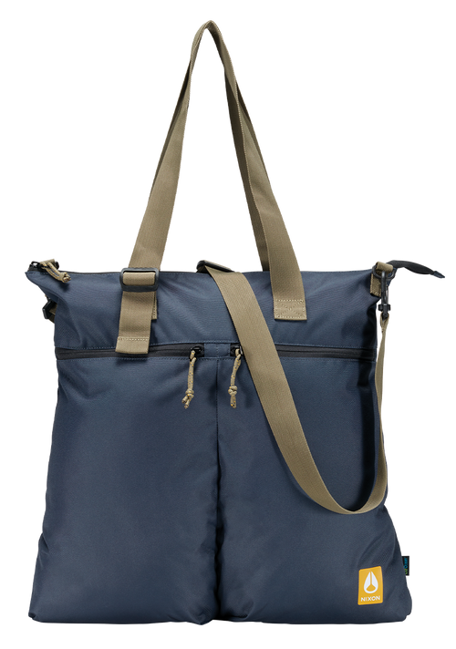 Sacoche Heist 29L - Bleu marine