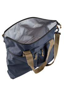 Borsone Portatutto Heist 29L - Blu navy View 3