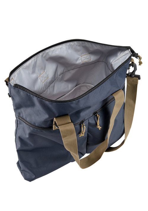 Sacoche Heist 29L - Bleu marine