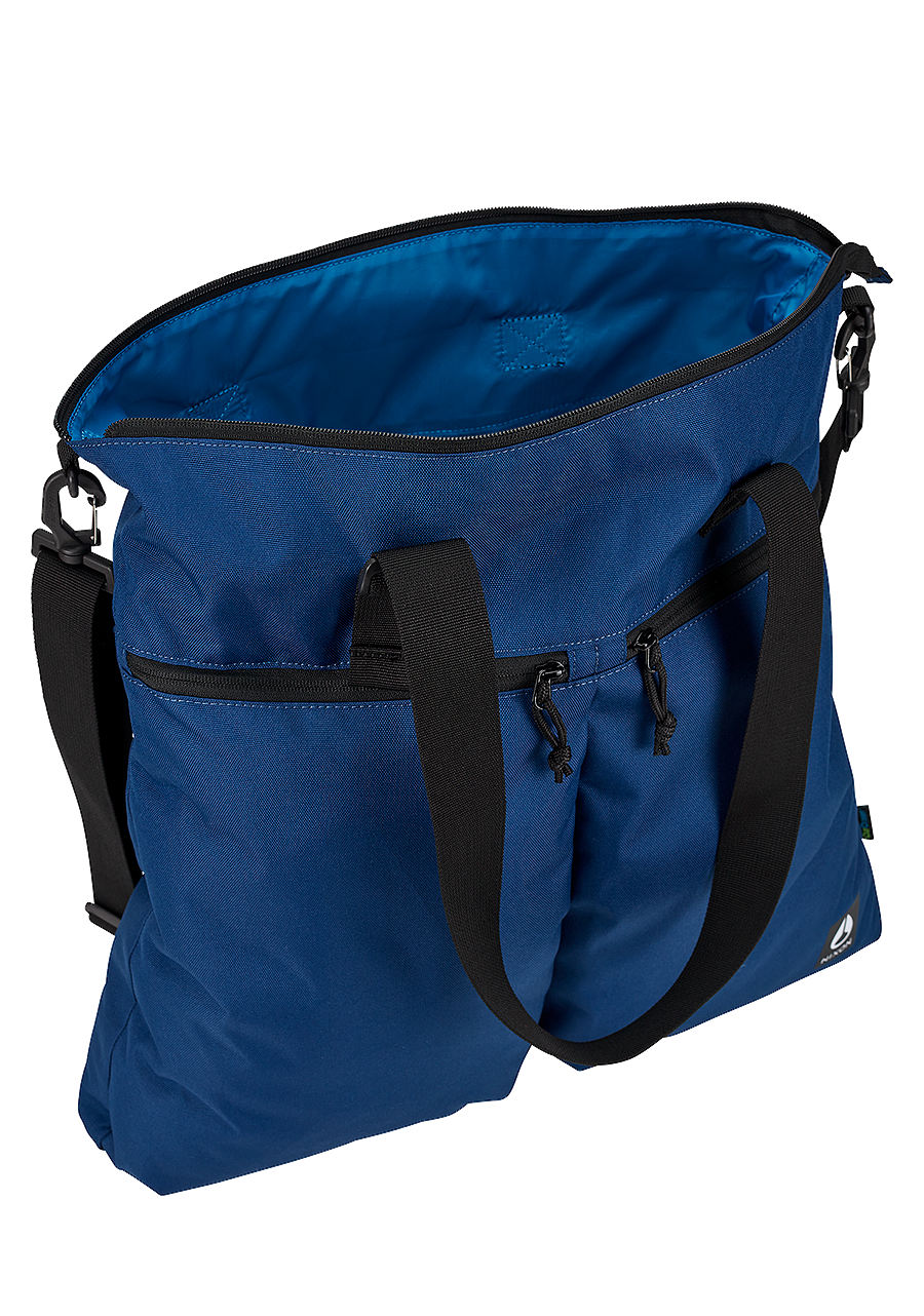 Heist 29L Tragetasche - Marineblau / Schwarz View 3