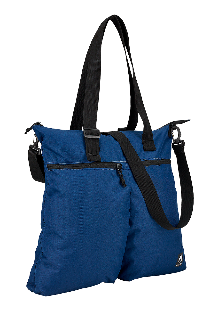 Heist 29L Tragetasche - Marineblau / Schwarz View 4