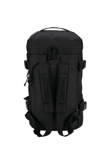 Escape 35L Tasche - Schwarz View 5