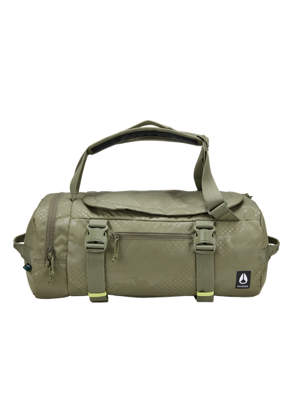 Escape 35L Tasche - Olive / Tarnmuster View 1