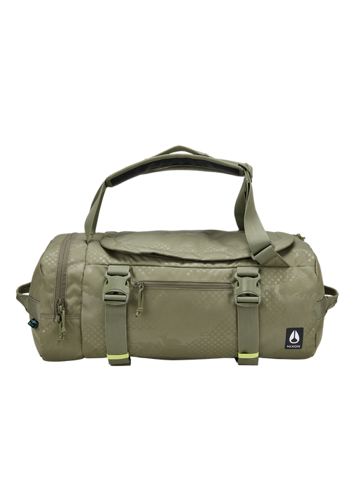 Escape 35L Tasche - Olive / Tarnmuster