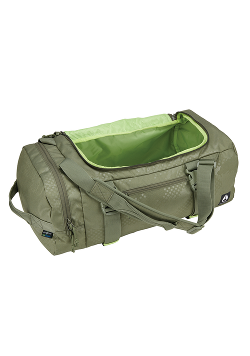 Escape 35L Tasche - Olive / Tarnmuster