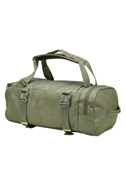 Escape 35L Tasche - Olive / Tarnmuster View 4