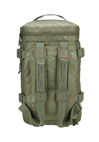 Escape 35L Tasche - Olive / Tarnmuster View 5