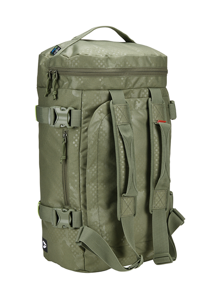 Escape 35L Tasche - Olive / Tarnmuster View 6