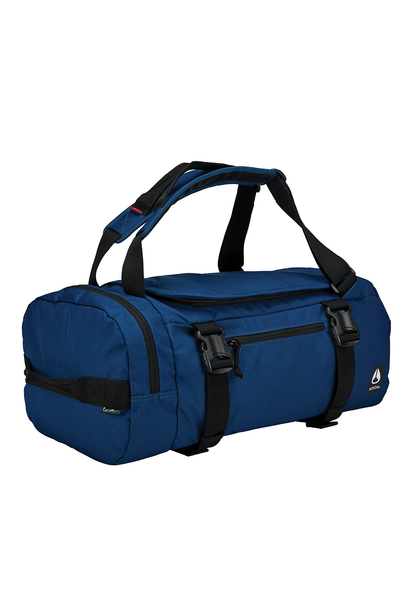 Escape 35L Tasche - Marineblau / Schwarz View 4