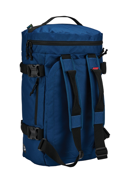 Escape 35L Tasche - Marineblau / Schwarz View 5