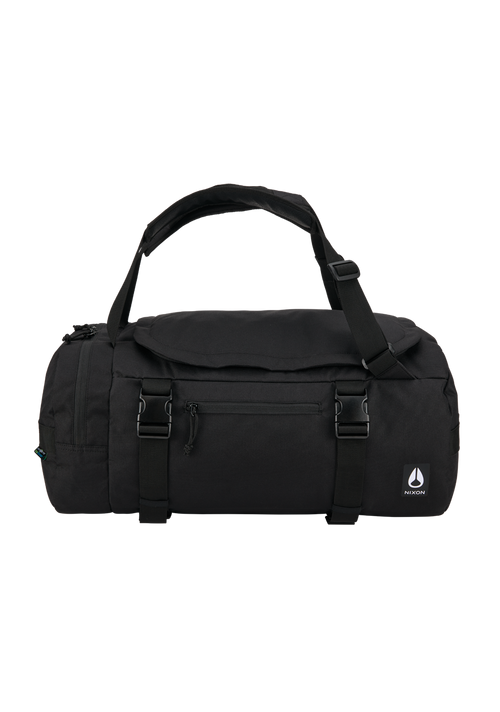 Borsone Duffel Escape 45L - Nero