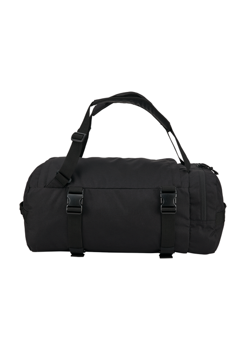 Borsone Duffel Escape 45L - Nero