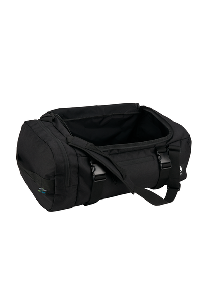 Borsone Duffel Escape 45L - Nero View 3